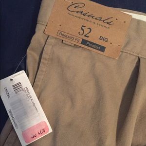 🌸🌼🌺CasualsRoundtree and Yorke NWT